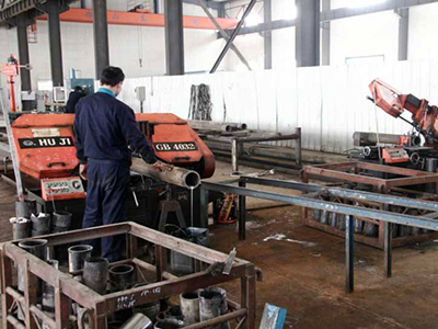 車(chē)間設(shè)備