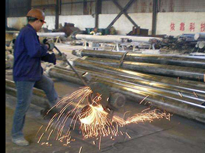 車(chē)間設(shè)備