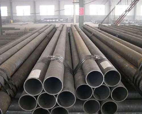 35CrMo無(wú)縫管