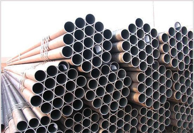 35CrMo無縫管 35CrMo無縫管