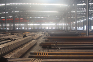 35CrMo無(wú)縫鋼管