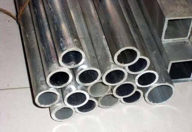 35CrMo合金鋼管 35CrMo合金鋼管