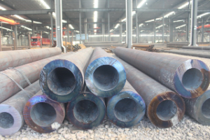 35CrMo無(wú)縫鋼管