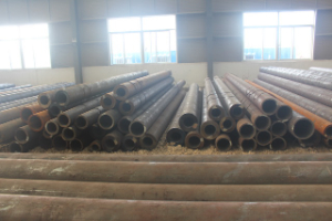 35CrMo無(wú)縫鋼管